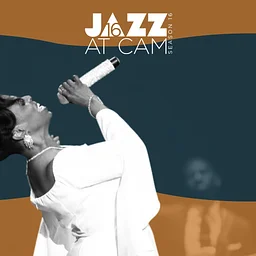 Jazz at CAM: Yolanda Rabun