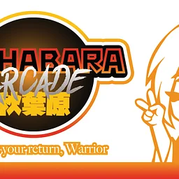 Akihabara Arcade
