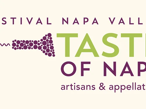 Taste of Napa in Huntington Beach