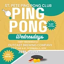 St. Pete Ping Pong Club