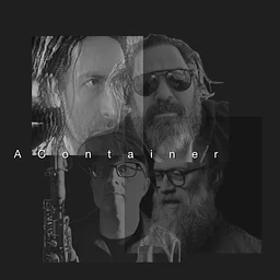 A Container: JT Bates & Friends