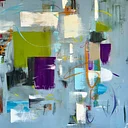 Intuitive Painting: Awakening Your Creative Flow with Melissa Benedek