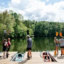 Kayaking Clinic