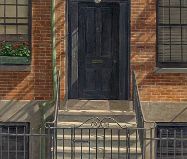 Moments of Light | A Joseph Reboli Solo Exhibition