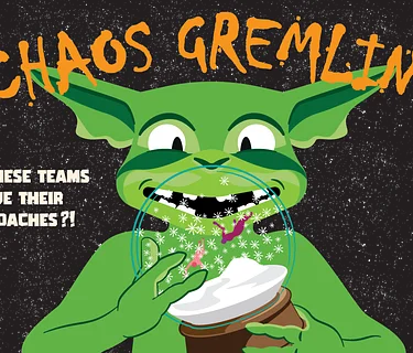 Chaos Gremlins