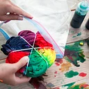 Tie Dye Workshop