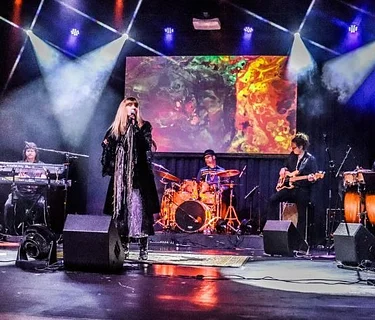 Bohemia live: Summer Concert Series – Nicks In Time