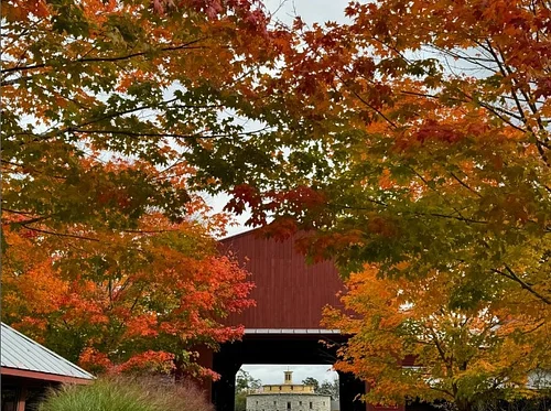 Thanksgiving on the Farm: Nov 27-29