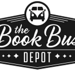 Book Bus Depot