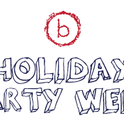 Holiday Party Week