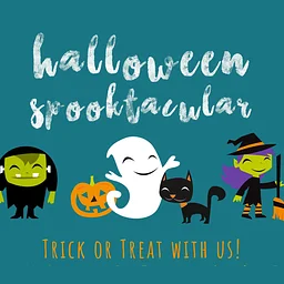Halloween Spooktacular