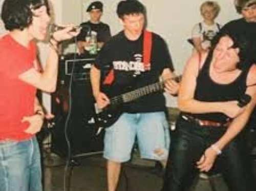 Poftx presents . . . In Loving Memory, The Spirit of Versailles