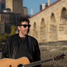 Live Music: Dan Israel
