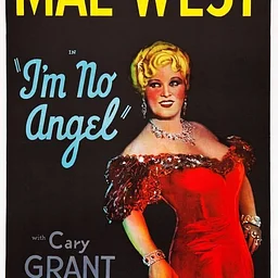 Pre-Code Classics: I’m No Angel