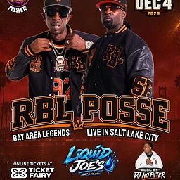 RBL POSSE