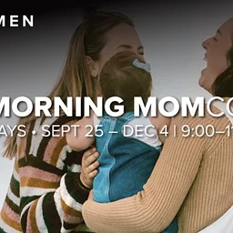 SPEAKING ENGAGEMENT: MOMCO Harbor Point Church, San Juan Capistrano, CA