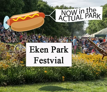 Eken Park Festival
