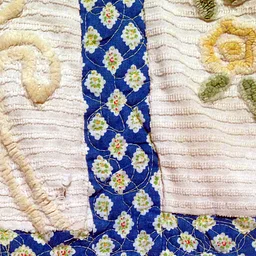 Botanical Quilt Blocks