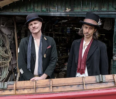CONCERT: Sons of Town Hall - The Great Return
