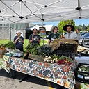 Longmont Farm Stand
