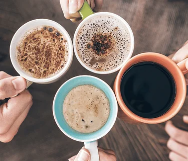 Coffee with Council (5/16/2026)