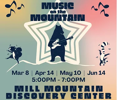 Music on the Mountain: The Dub Brothers