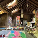 Open Studios: Artists-in-Residence Summer Session III