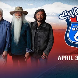 The Oak Ridge Boys: Celebrating Route 66