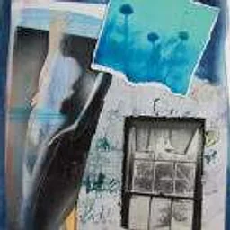 The Art of Collage with Sarah Hadley