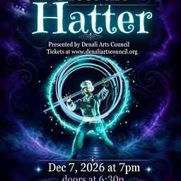 Meet the Hatter
