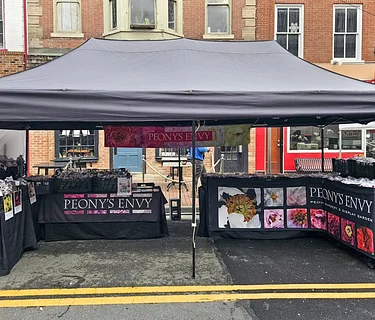 Leesburg Flower & Garden Festival - VA