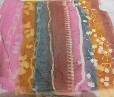 Solar Printing Workshop at CRAFT