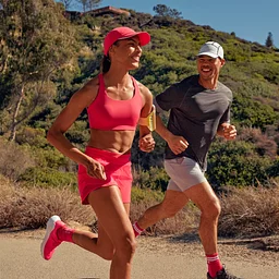 Run Club with Lululemon