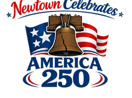 Newtown Celebrates America 250