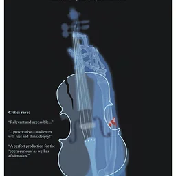 Hurting, Healing, Hoping: A Trio of Medical Operas