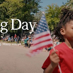 Flag Day (Documentary)
