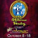 The Addams Family Musical Auditions