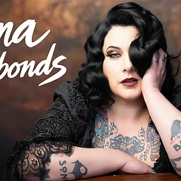 Davina and the Vagabonds