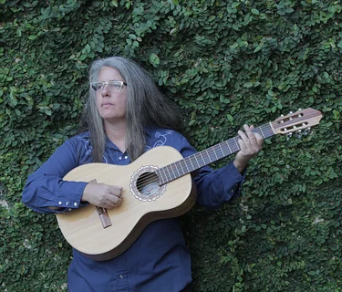 MARISA ANDERSON with Matthew Rahaim