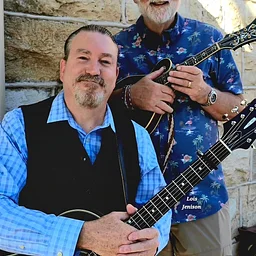 Tom & Larry