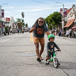 CicLAvia—Pasadena 2026