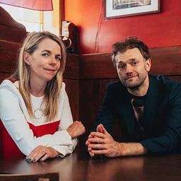 Aoife O’Donovan & Chris Thile