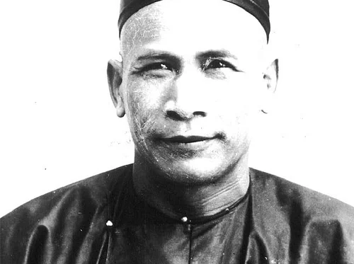 Popcorn Lecture Series: Lake County’s Chinese Pioneers