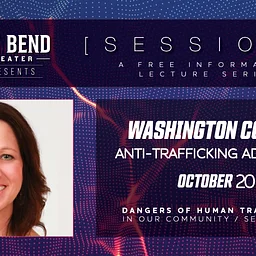 The Bend Sessions: Washington County Anti-Trafficking Advocates