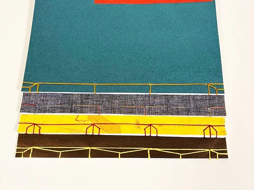 East Asian Side-Sewn Bindings 1: Traditional Patterns