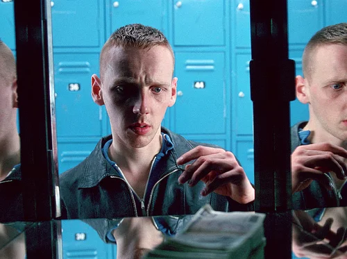 Trainspotting at Speed Cinema