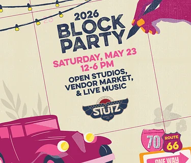 2026 Block Party