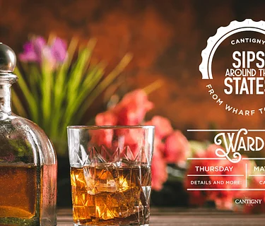 Sips Around The States: From Wharf To Glass