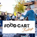 Food Cart Friday Featuring Joanna Lee Trio