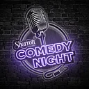 Comedy Night – August 27th